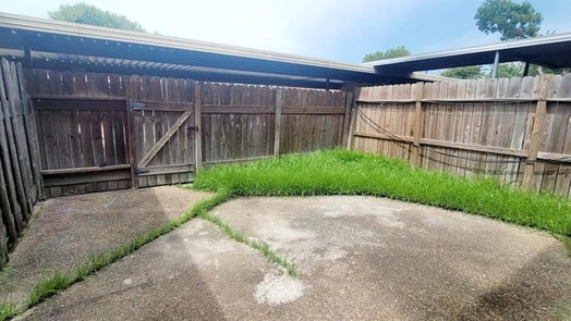 Baytown 1-story, 3-bed 1318 Ward Road 5-idx