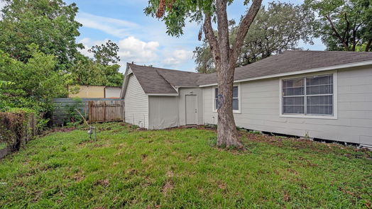 Baytown 1-story, 3-bed 503 E Hunnicutt st Street-idx