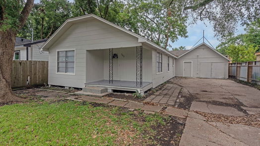 Baytown 1-story, 3-bed 503 E Hunnicutt st Street-idx