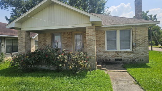 Baytown 1-story, 2-bed 423 W Pearce Street-idx