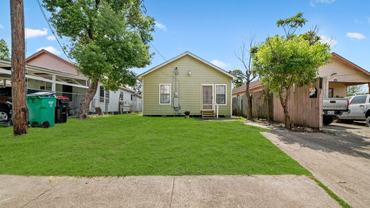 Baytown 1-story, 4-bed 1322 Magnolia Street-idx