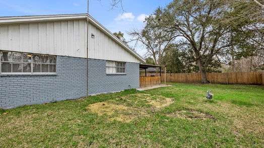 Baytown 1-story, 3-bed 1103 Vine Street-idx