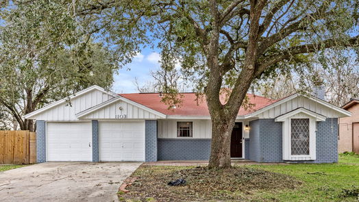 Baytown 1-story, 3-bed 1103 Vine Street-idx