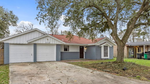 Baytown 1-story, 3-bed 1103 Vine Street-idx