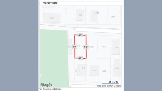 Baytown null-story, null-bed 1213 Daniel Street-idx