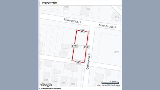 Baytown null-story, null-bed 3301 Minnesota Street-idx