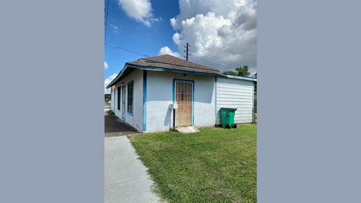 Baytown 1-story, 4-bed 3204 Market Street-idx