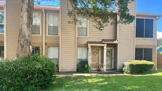 Baytown 2-story, 2-bed 1505 Ward Road 104-idx