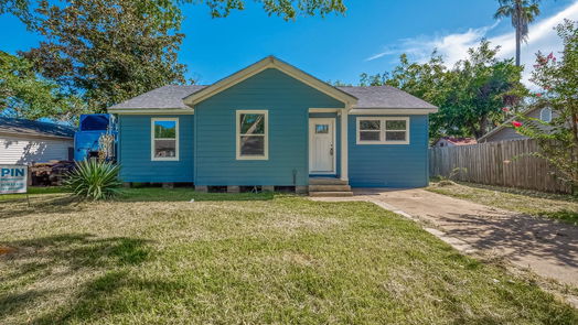 Baytown 1-story, 3-bed 709 E Republic Avenue-idx