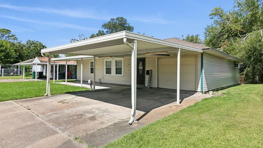 Baytown 1-story, 3-bed 505 S Circle Drive-idx