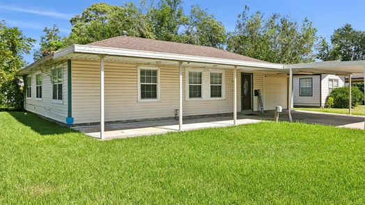 Baytown 1-story, 3-bed 505 S Circle Drive-idx