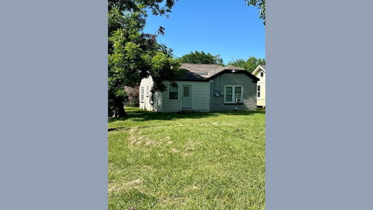 Baytown 1-story, 2-bed 3129 Indiana Street-idx