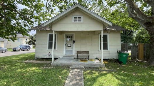 Baytown 1-story, 2-bed 600 E Fayle Street-idx