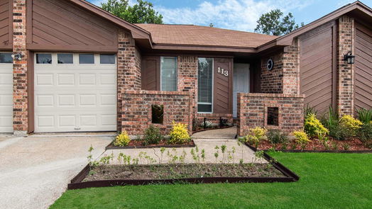 Baytown 1-story, 3-bed 113 Timber Lane-idx