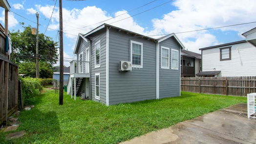 Baytown 1-story, null-bed 2809 Market Street-idx