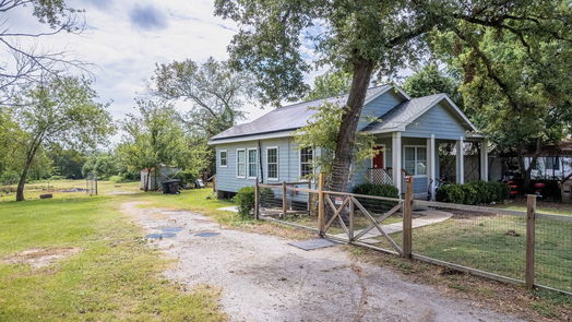 Baytown 1-story, 3-bed 208 Mable Street-idx