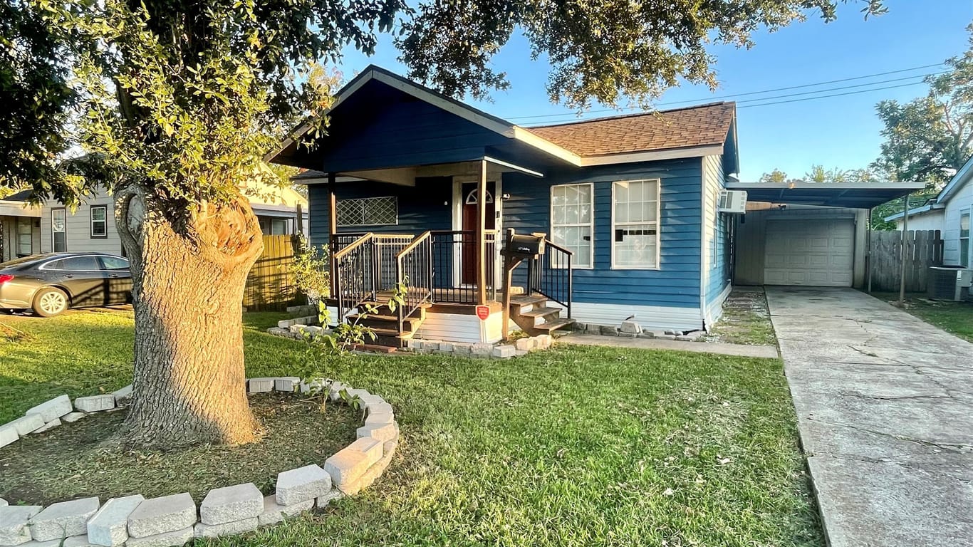 Baytown 1-story, 3-bed 617 Schilling Street-idx