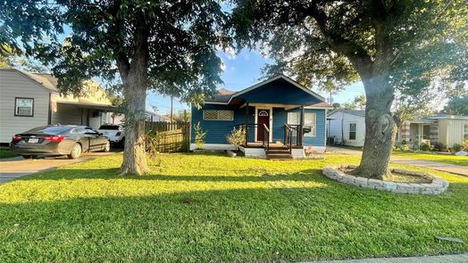 Baytown 1-story, 3-bed 617 Schilling Street-idx