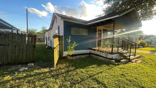 Baytown 1-story, 3-bed 617 Schilling Street-idx