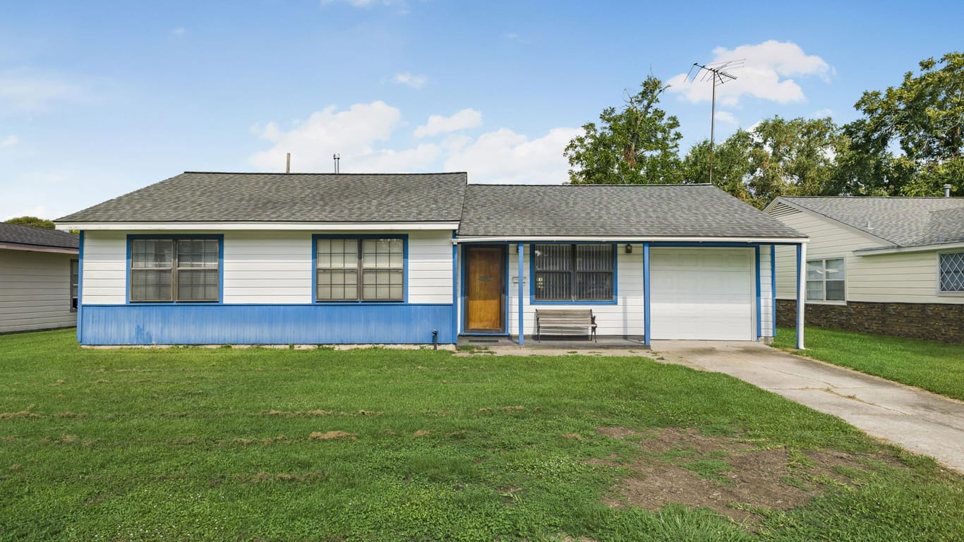 Baytown 1-story, 3-bed 505 N Circle Drive-idx