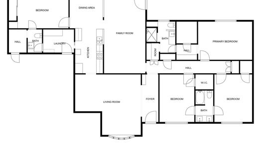 Baytown null-story, 4-bed 1702 Ivie Lee Street-idx