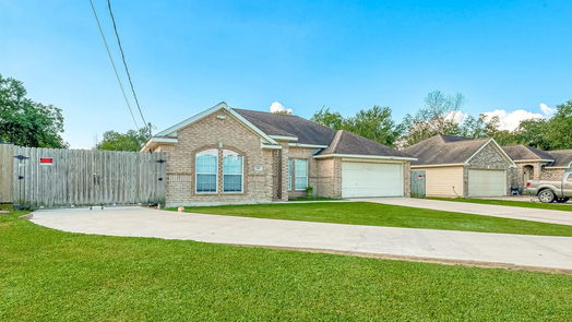 Baytown 1-story, 3-bed 113 W Shreck Street-idx