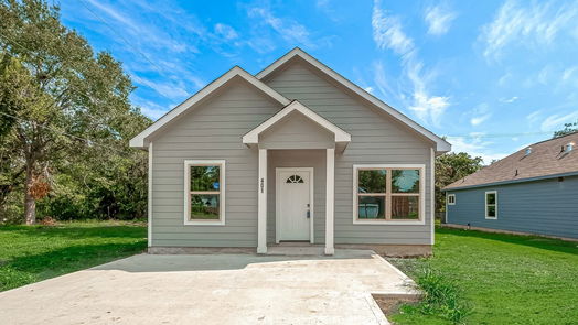 Baytown null-story, 3-bed 401 Travis Street-idx