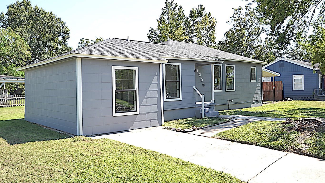 Baytown 1-story, 3-bed 1004 Sunset Drive-idx