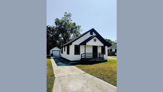 Baytown 1-story, 3-bed 705 Bowie Street-idx