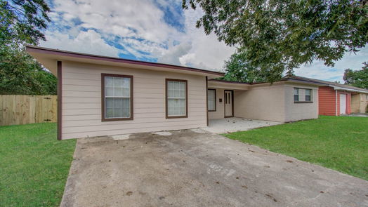 Baytown 1-story, 4-bed 1006 W lobit ave-idx