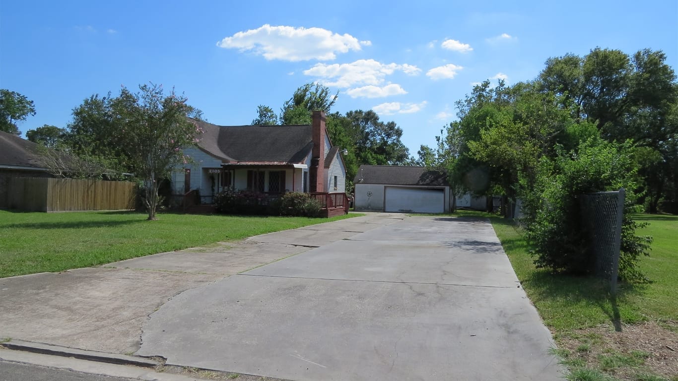 Baytown 1-story, 3-bed 2105 Wright Boulevard-idx