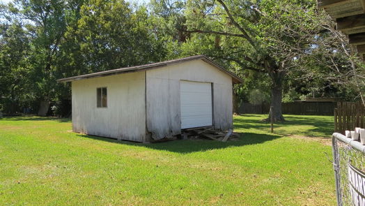 Baytown 1-story, 3-bed 2105 Wright Boulevard-idx