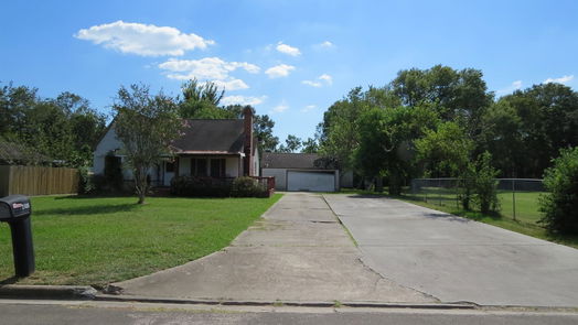 Baytown 1-story, 3-bed 2105 Wright Boulevard-idx