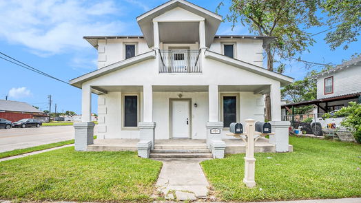 Baytown 2-story, 8-bed 101 W Sterling Street-idx