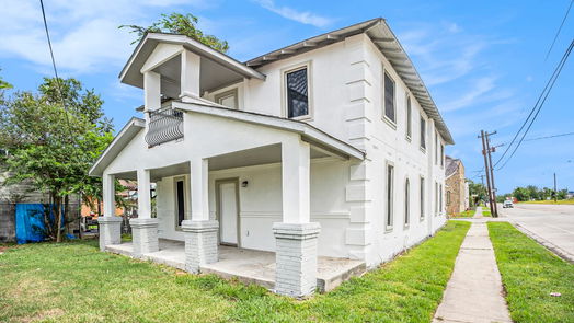 Baytown 2-story, 8-bed 101 W Sterling Street-idx