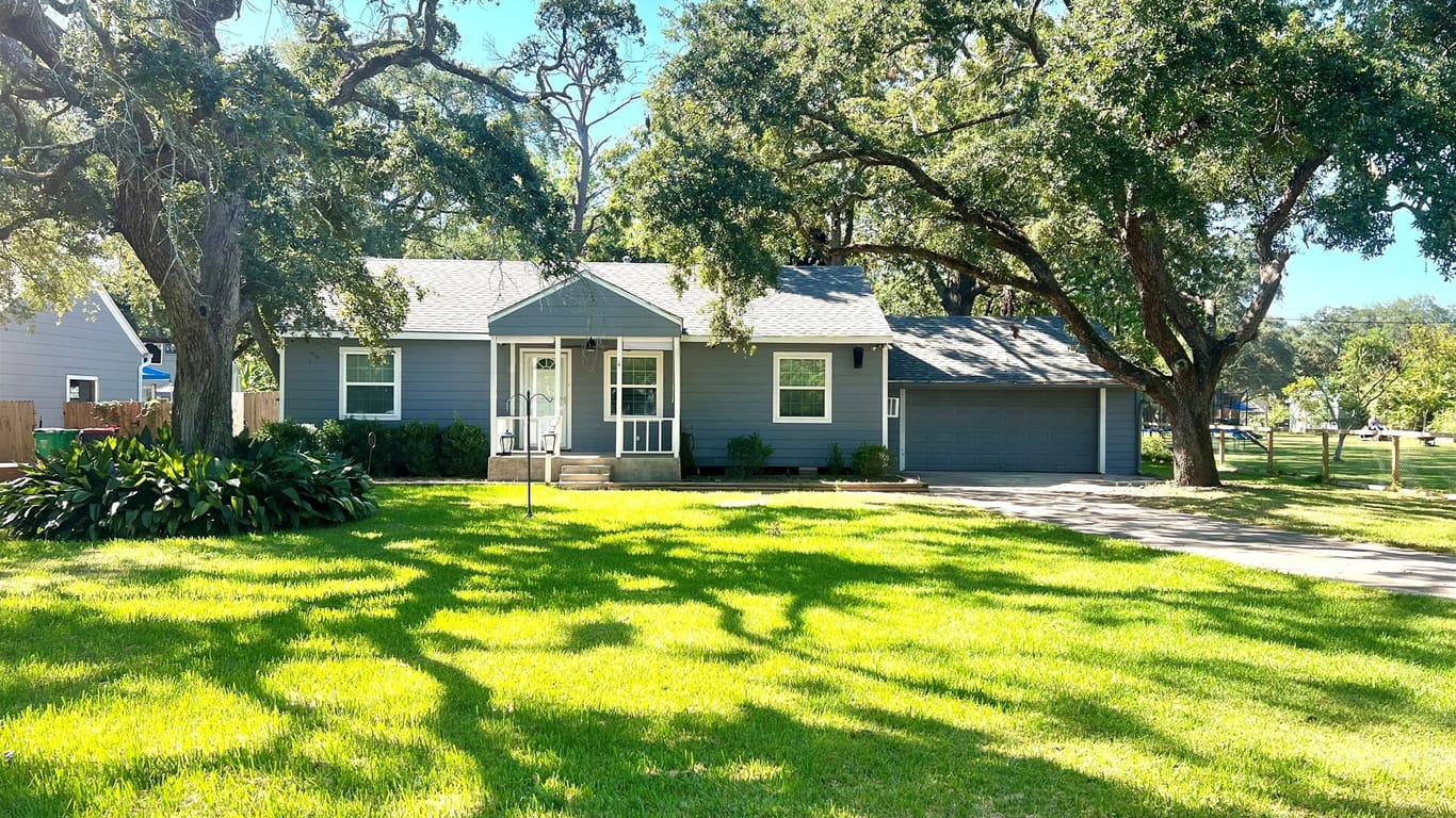 Baytown 1-story, 2-bed 1501 Wright Boulevard-idx