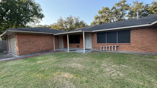 Baytown 1-story, 3-bed 701 Fleetwood Street-idx