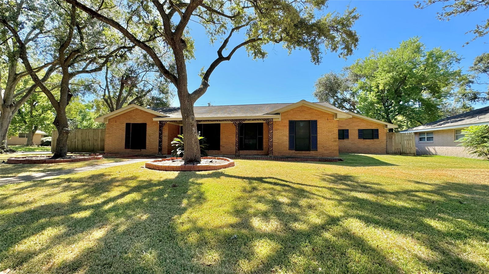 Baytown 1-story, 3-bed 701 Fleetwood Street-idx