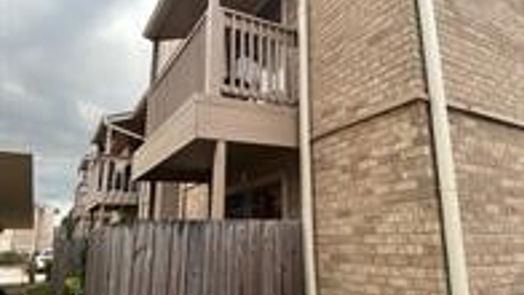 Baytown 2-story, 1-bed 1505 Ward Road 189-idx