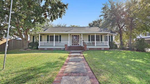 Baytown 1-story, 2-bed 321 W Sterling Avenue-idx