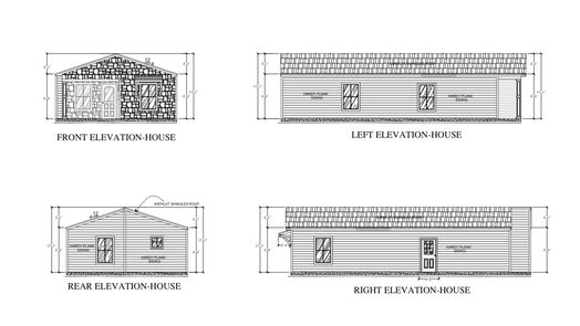 Baytown 1-story, 3-bed 408 Miriam Avenue-idx