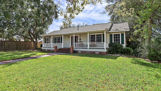 Baytown 1-story, 2-bed 321 W Sterling Avenue-idx