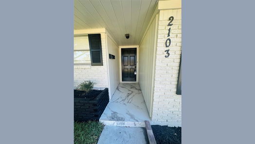 Baytown 1-story, 4-bed 2103 Bruce Street-idx