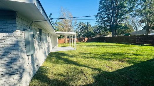 Baytown 1-story, 4-bed 2103 Bruce Street-idx