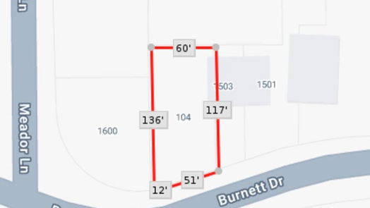 Baytown null-story, null-bed 104 Burnett Drive-idx