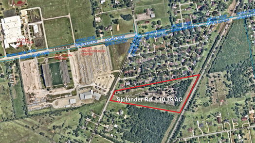 Baytown null-story, null-bed 1 Sjolander Road-idx
