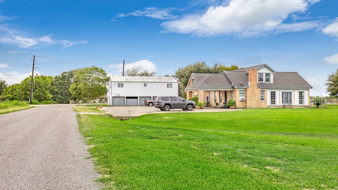 Baytown 2-story, 4-bed 14442 Hatcherville Road-idx