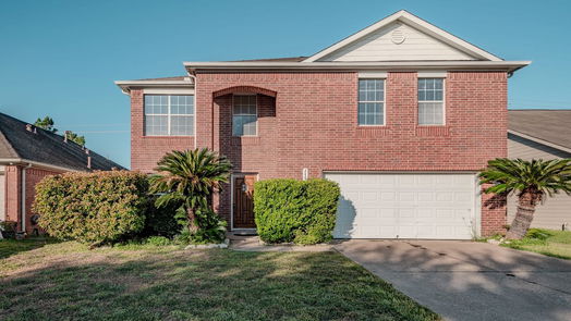 Baytown 2-story, 4-bed 8039 Ginger Park Drive-idx