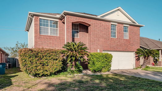 Baytown 2-story, 4-bed 8039 Ginger Park Drive-idx