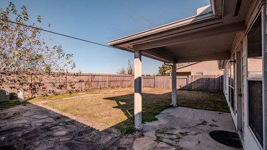 Baytown 2-story, 4-bed 8039 Ginger Park Drive-idx